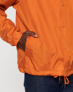 Flame Orange - C081