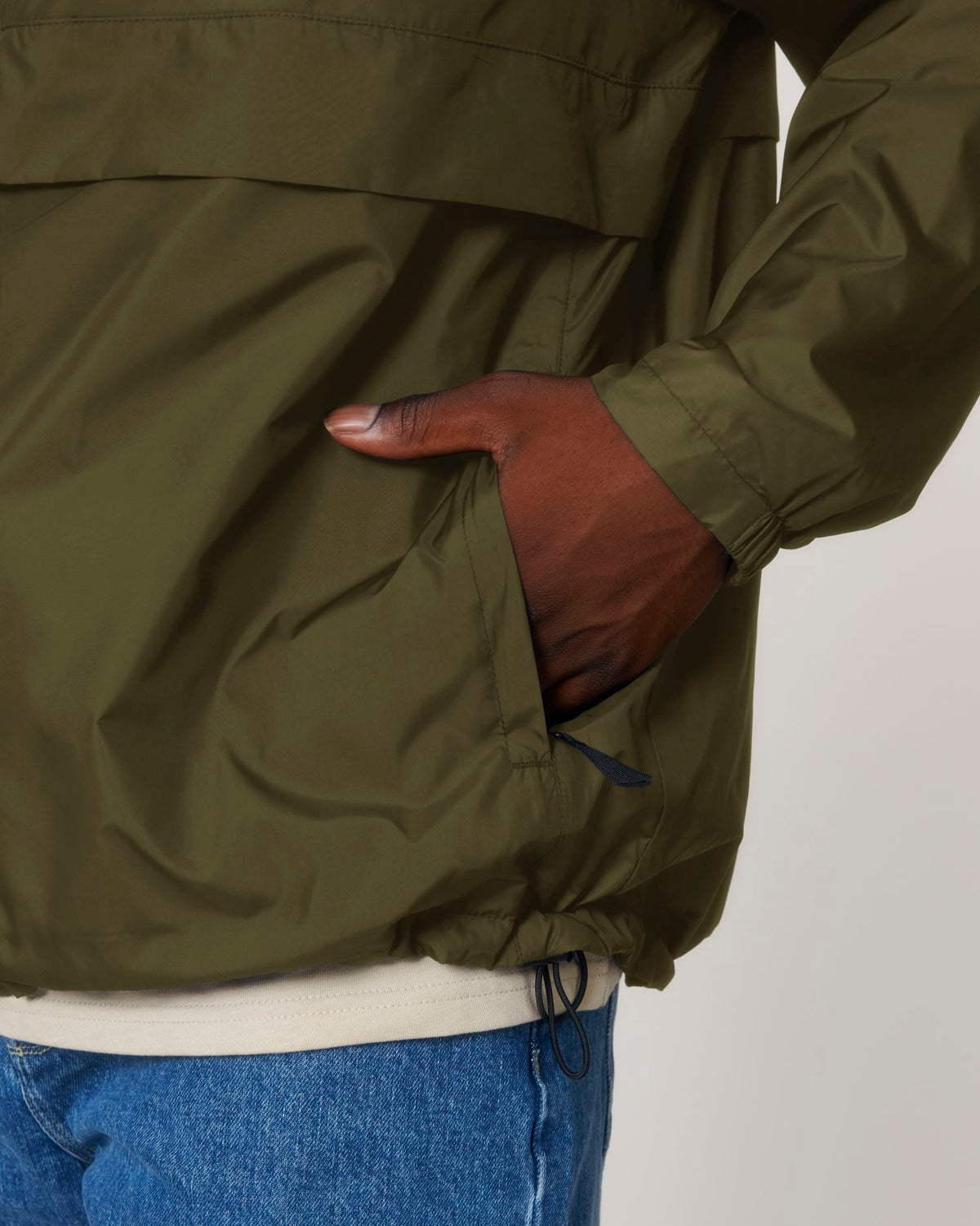 British Khaki - C008