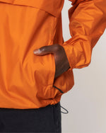 Flame Orange - C081