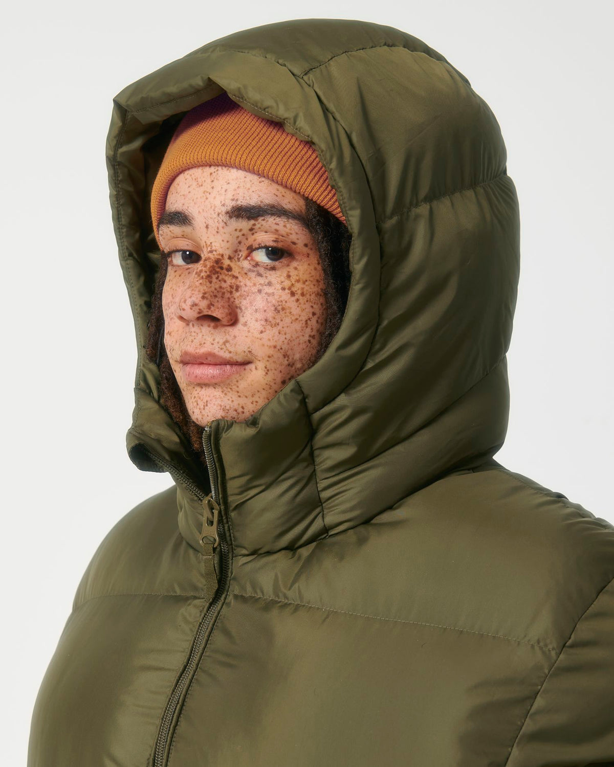 British Khaki - C008