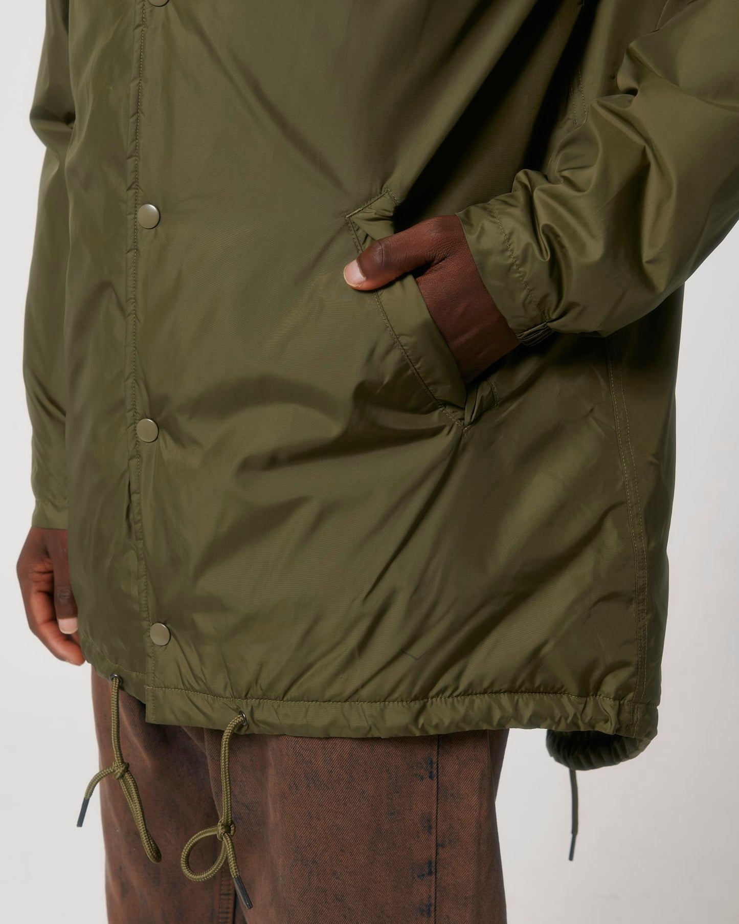 British Khaki - C008