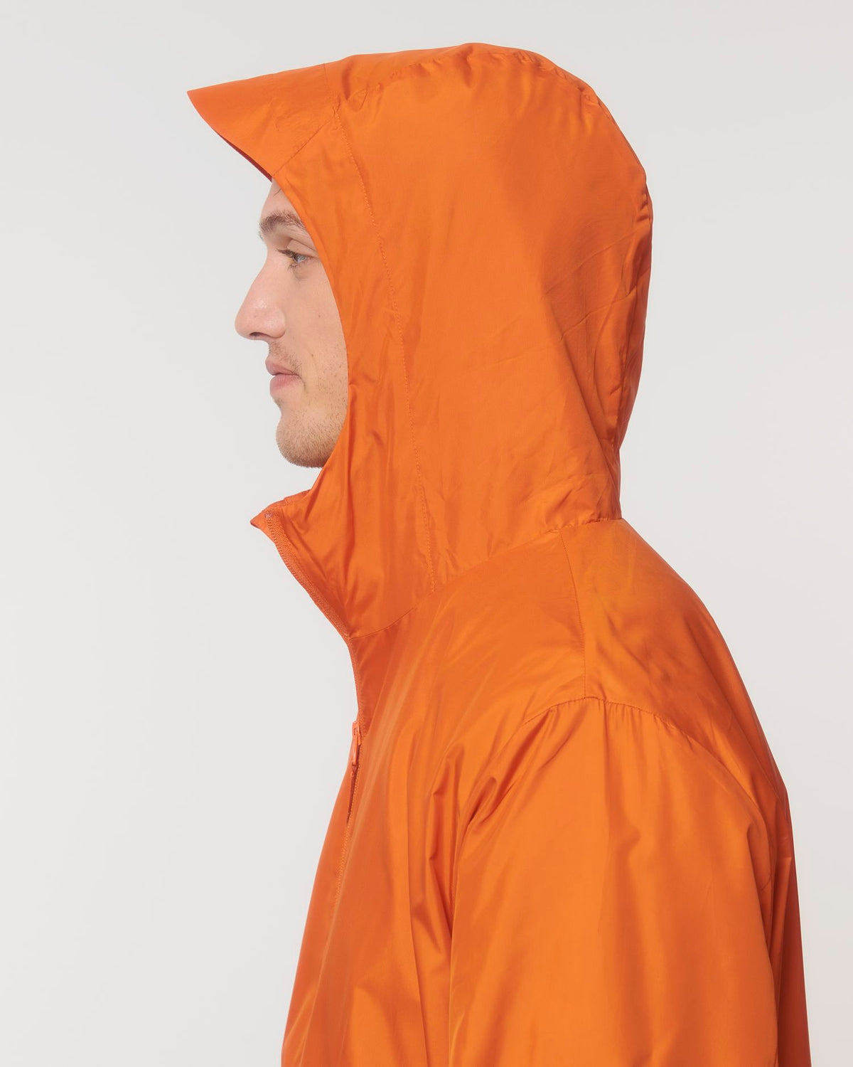 Flame Orange - C081