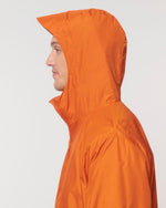 Flame Orange - C081