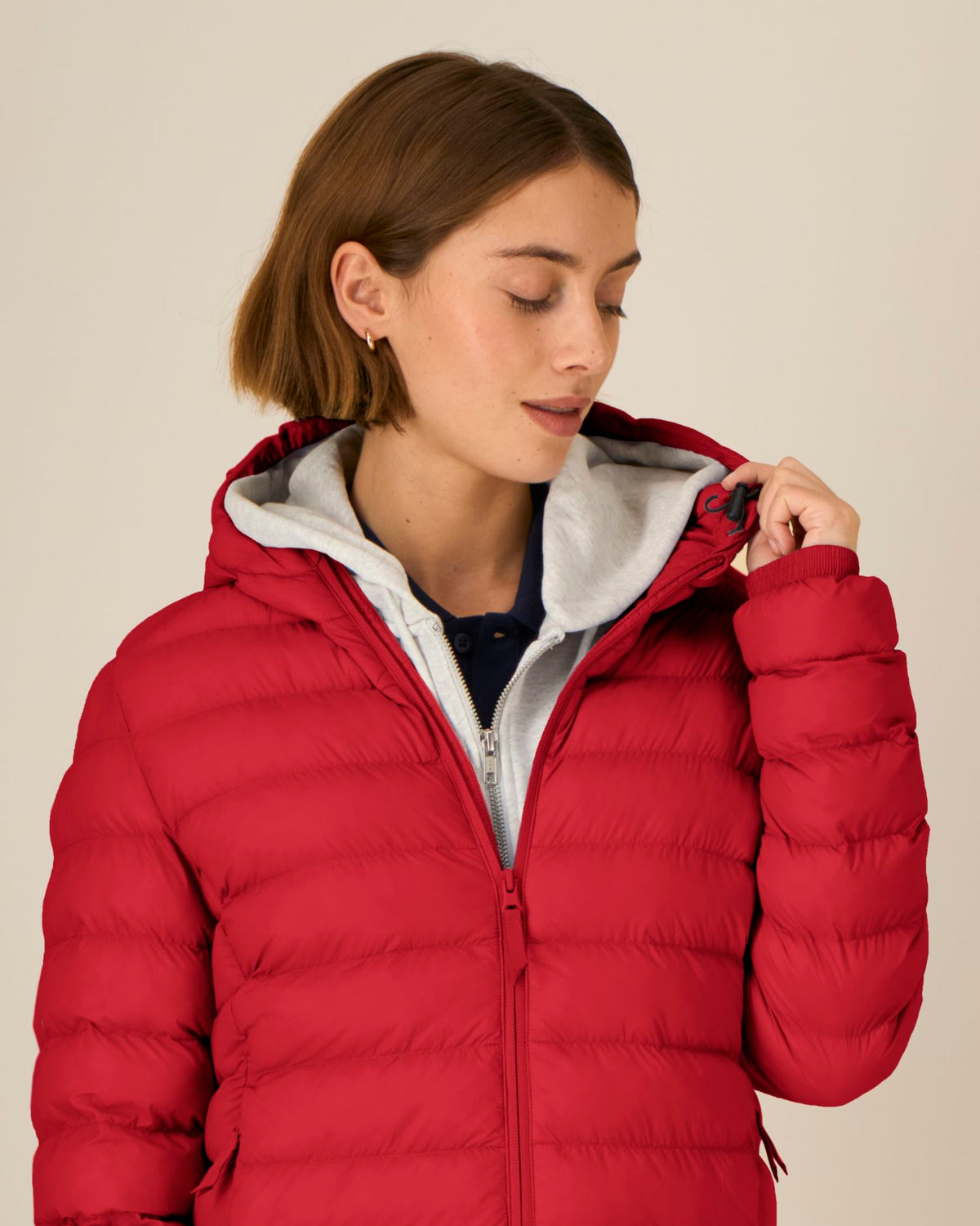 Red - C004