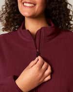Burgundy - C244
