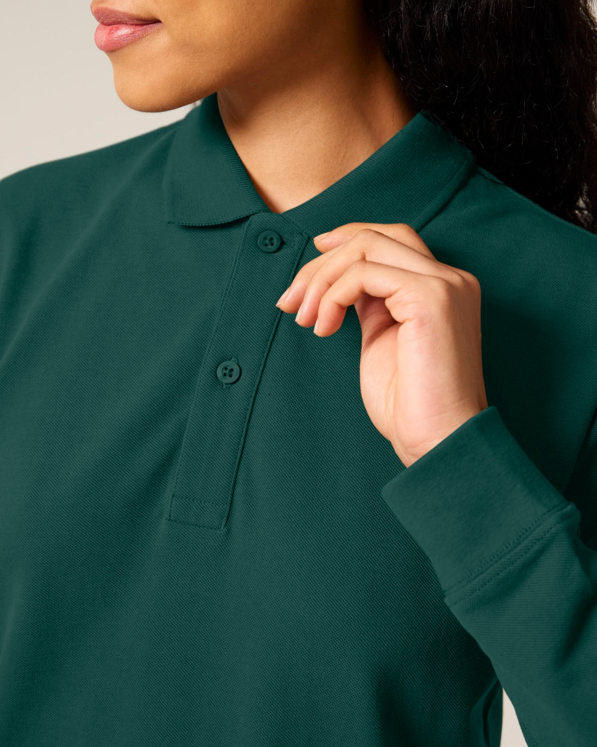 Glazed Green - C036
