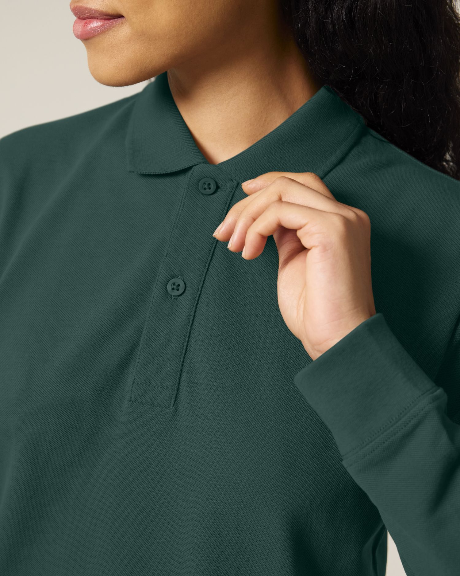 Glazed Green - C036