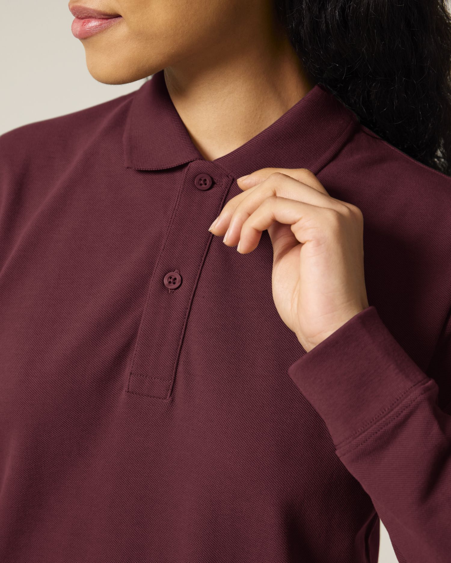 Burgundy - C244