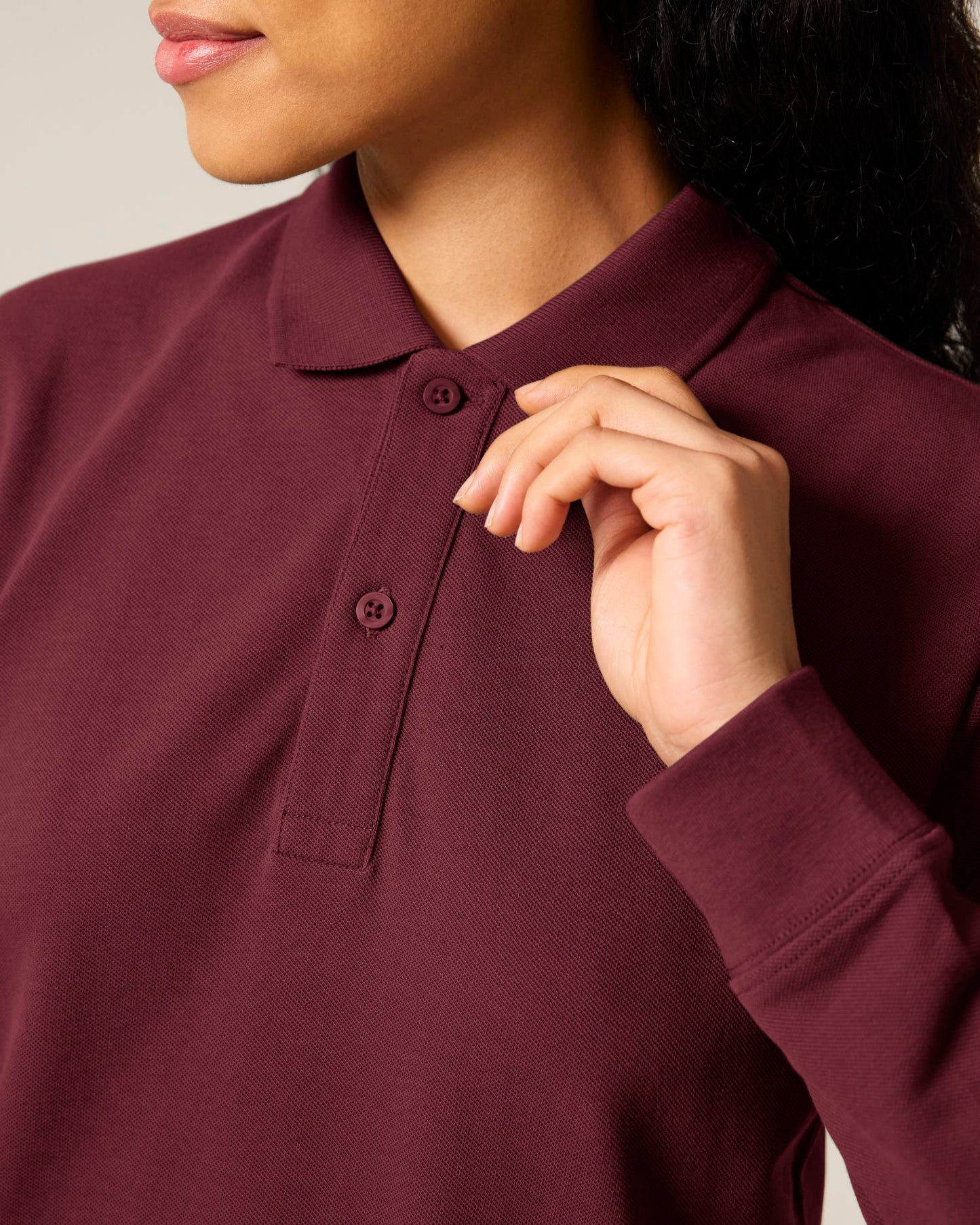 Burgundy - C244