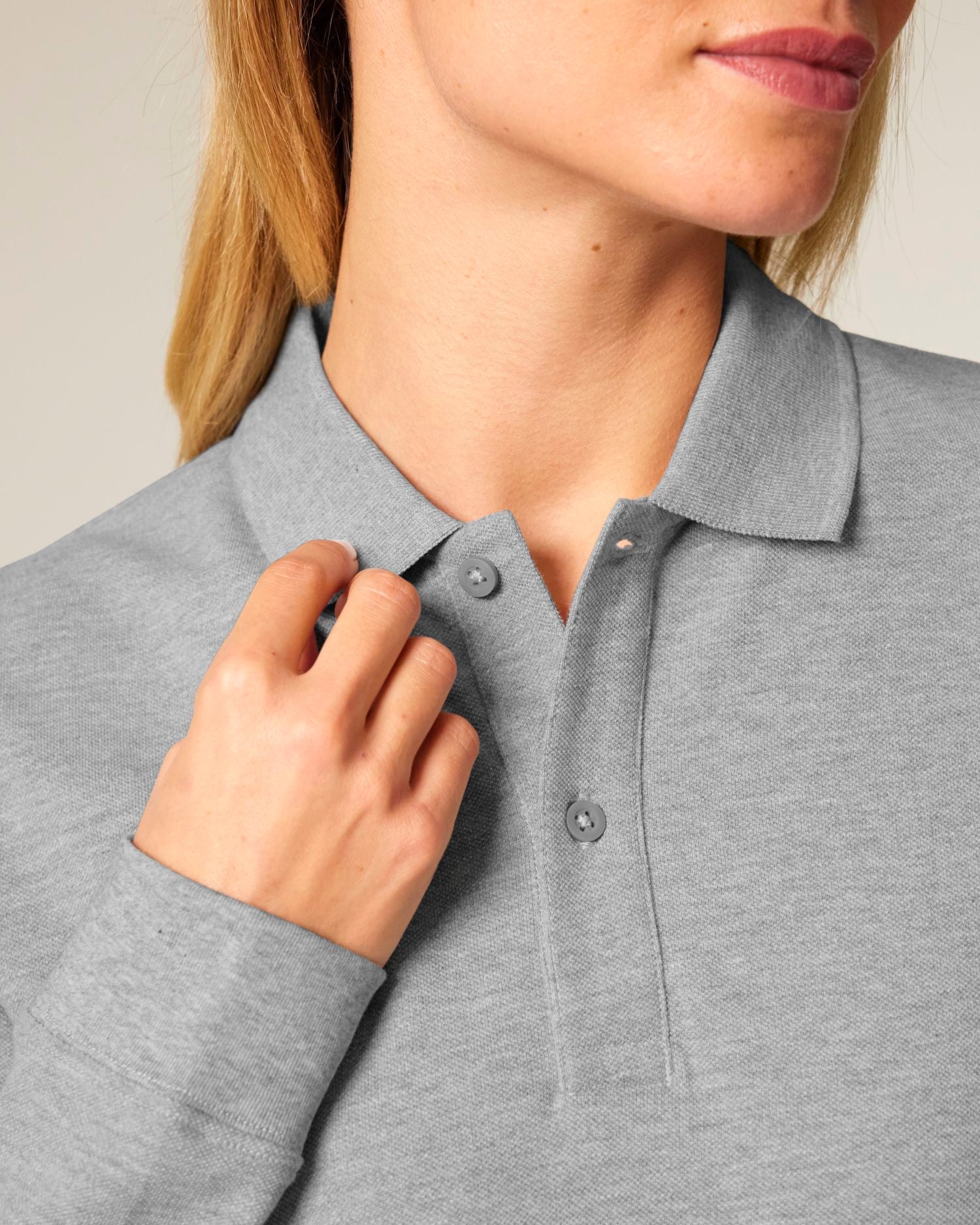 Heather Grey - C250