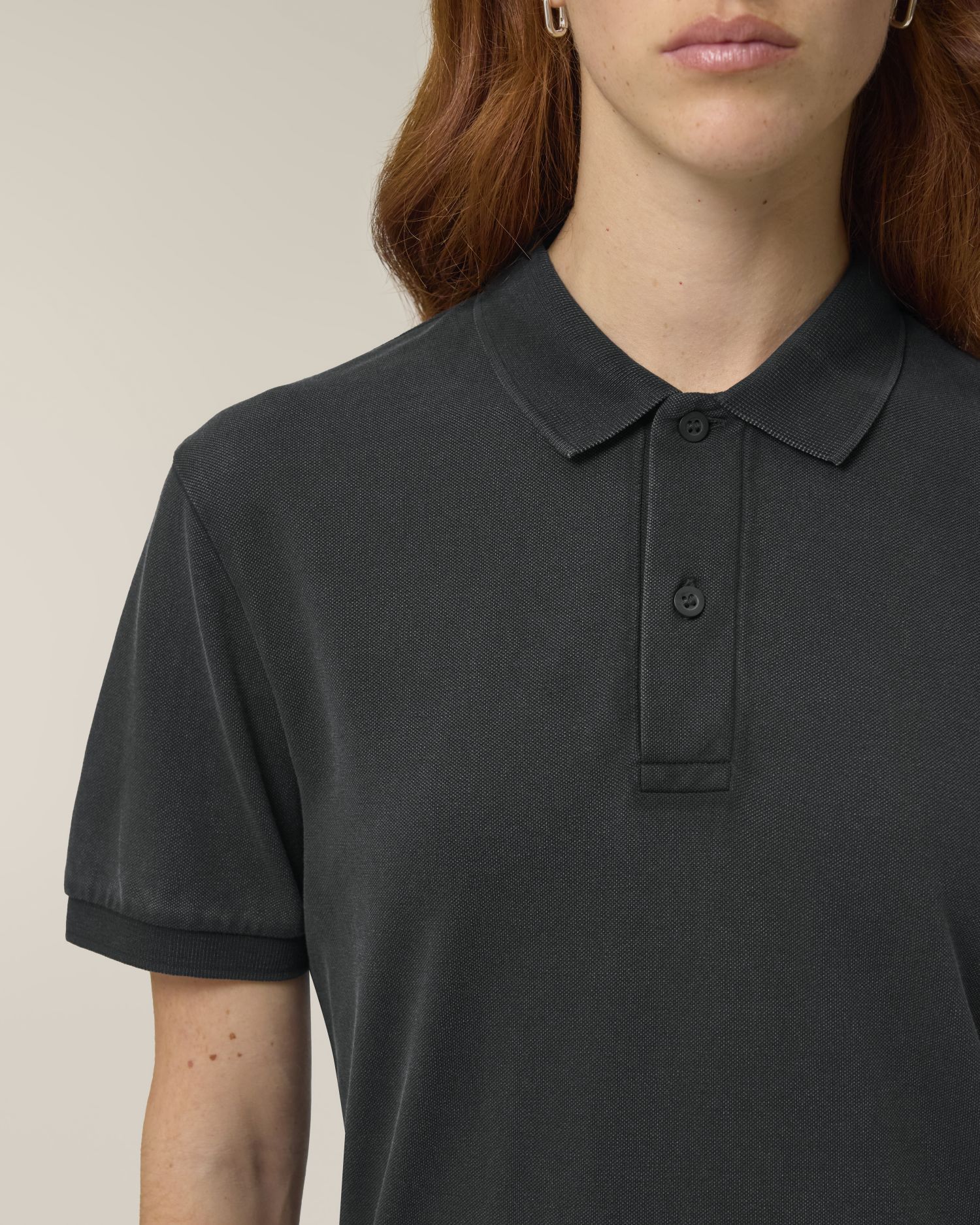 G. Dyed Black Rock - C140