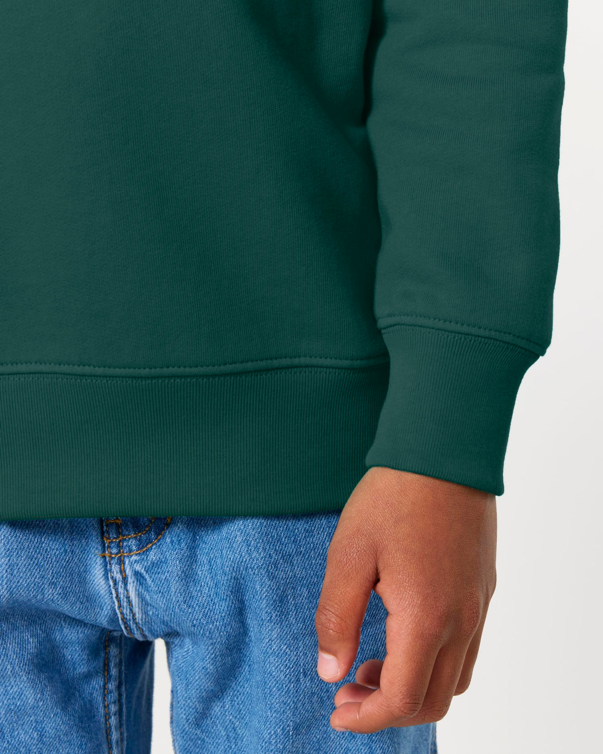 Glazed Green - C036