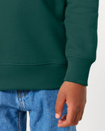 Glazed Green - C036