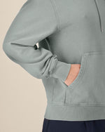 G. Dyed Misty Grey - C157