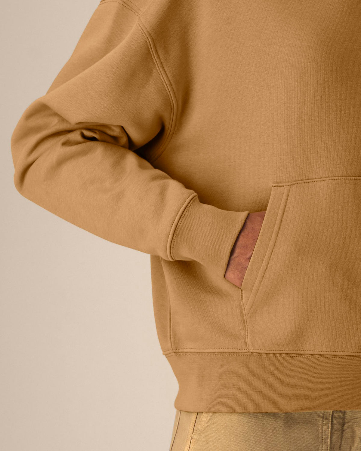 Grounded Beige - C152