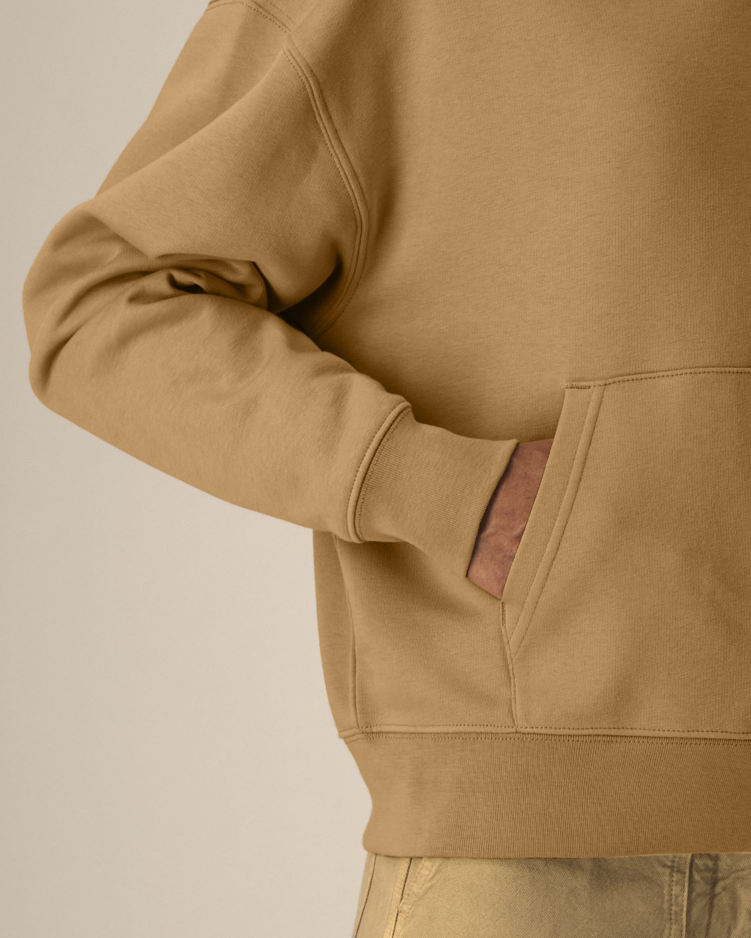 Grounded Beige - C152