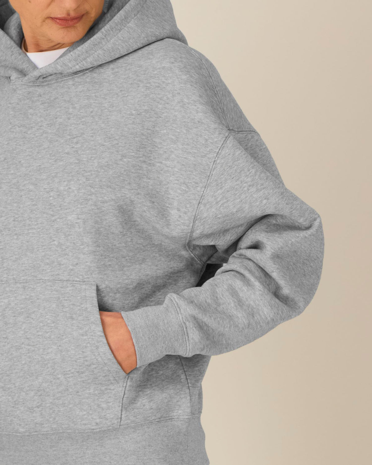 Heather Grey - C250