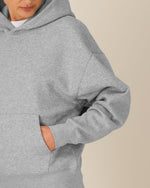 Heather Grey - C250