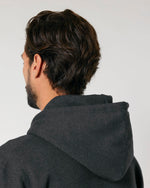 Dark Heather Grey - C651