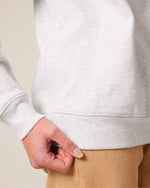 Cool Heather Grey - C146