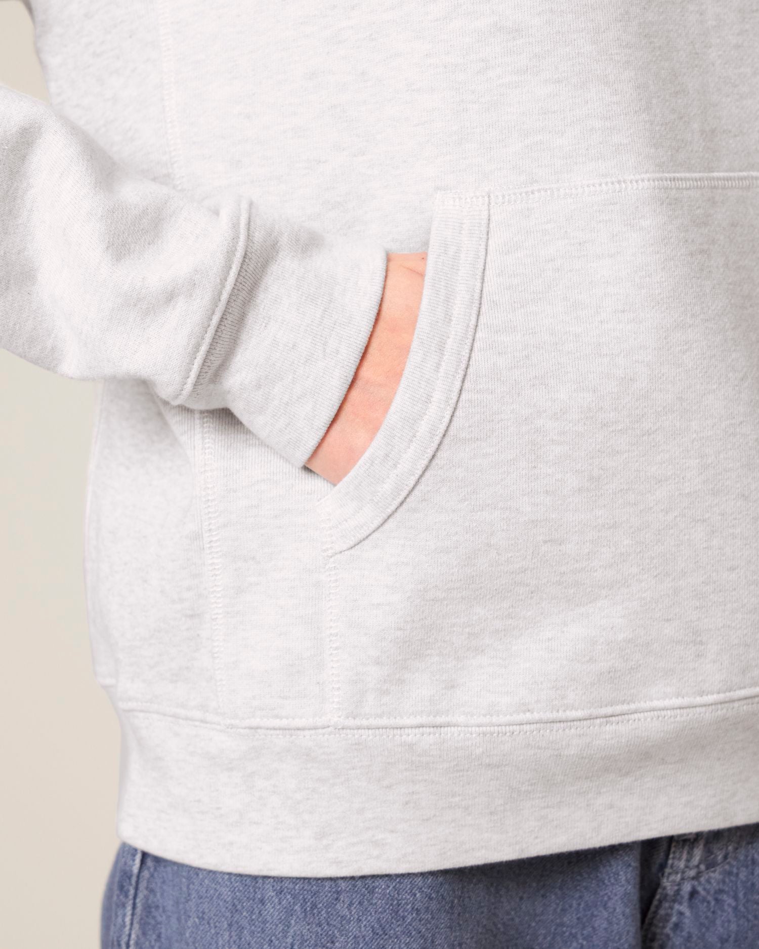 Cool Heather Grey - C146