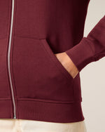 Burgundy - C244