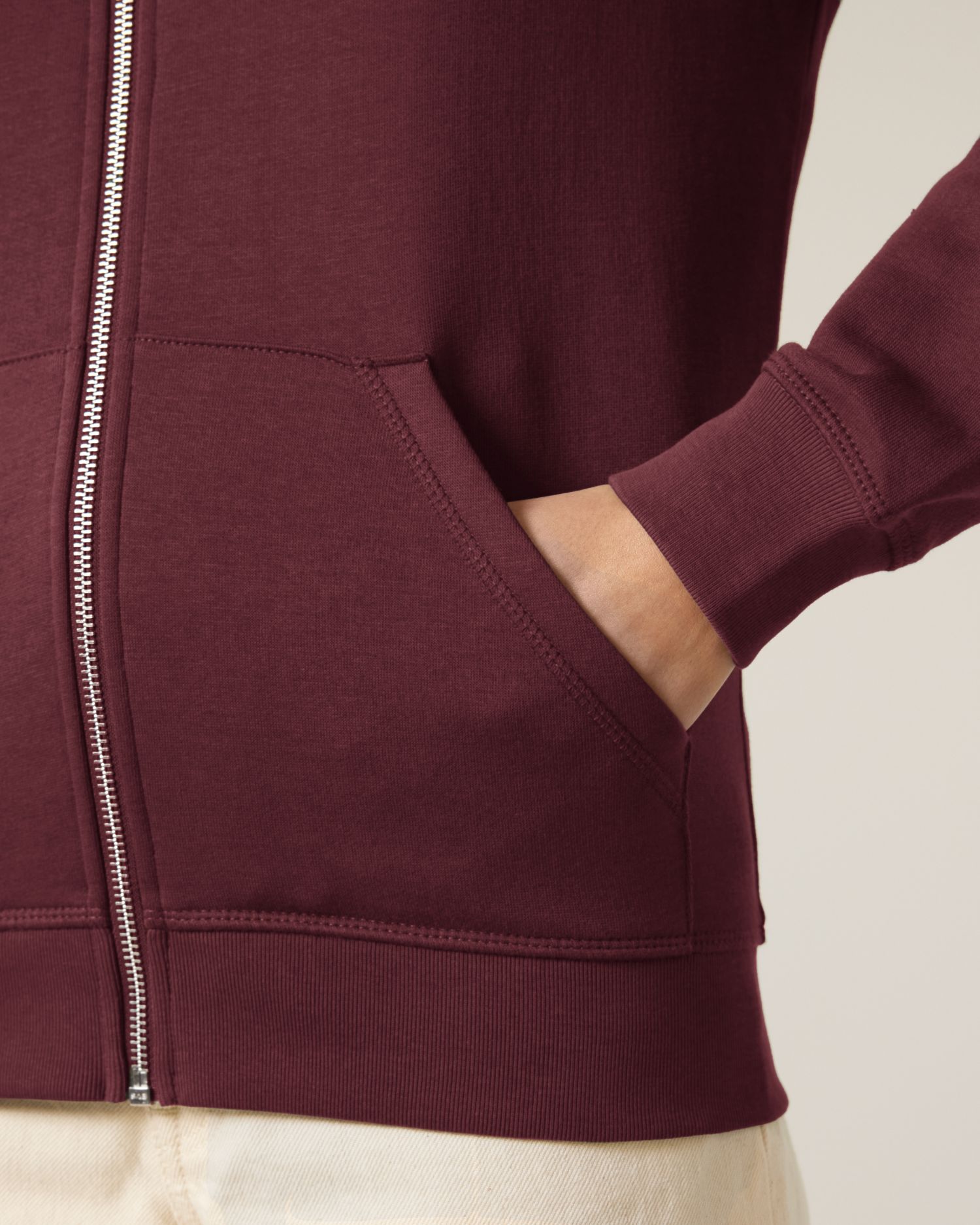 Burgundy - C244