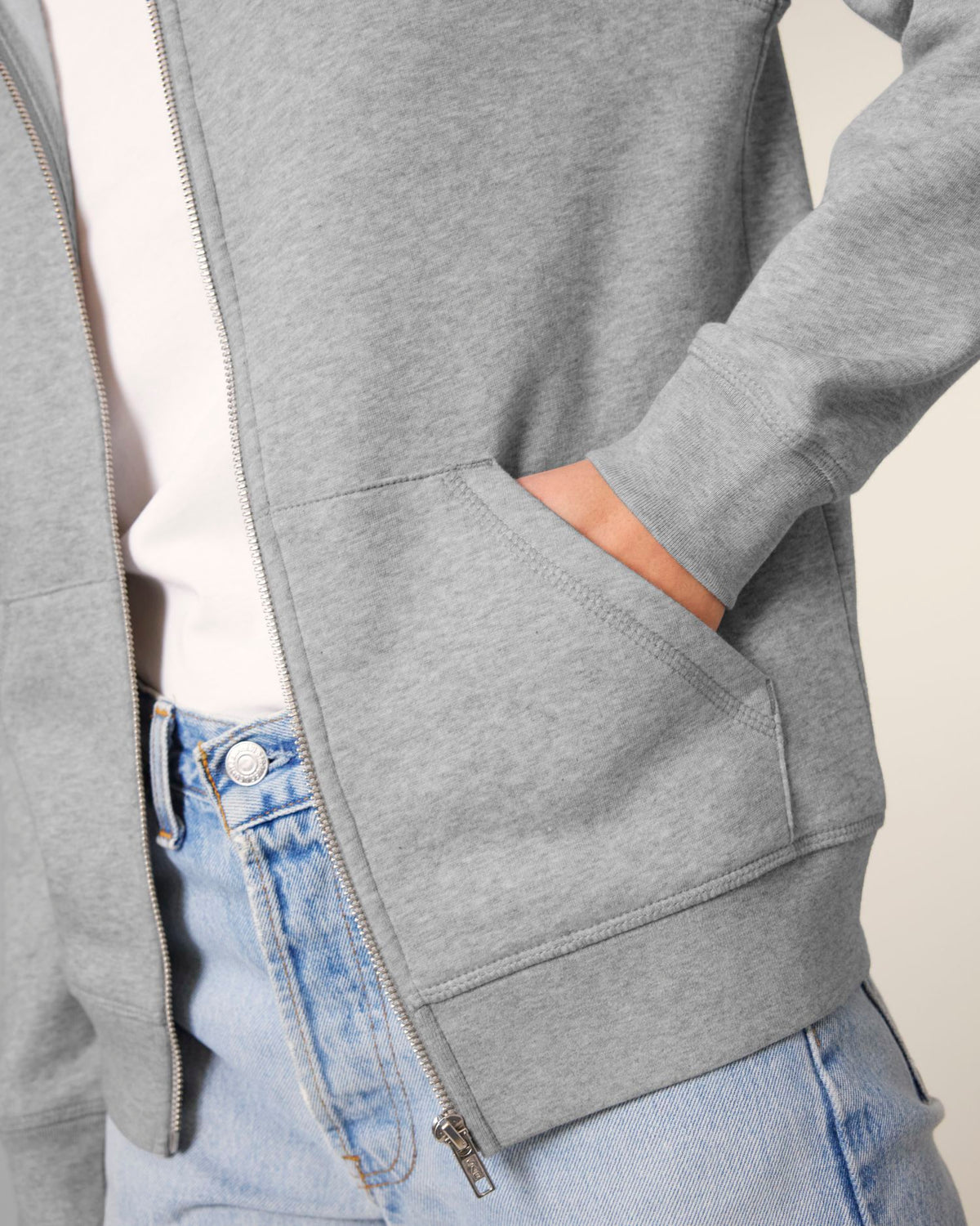 Heather Grey - C250
