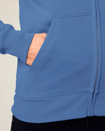 Bright Blue - C053