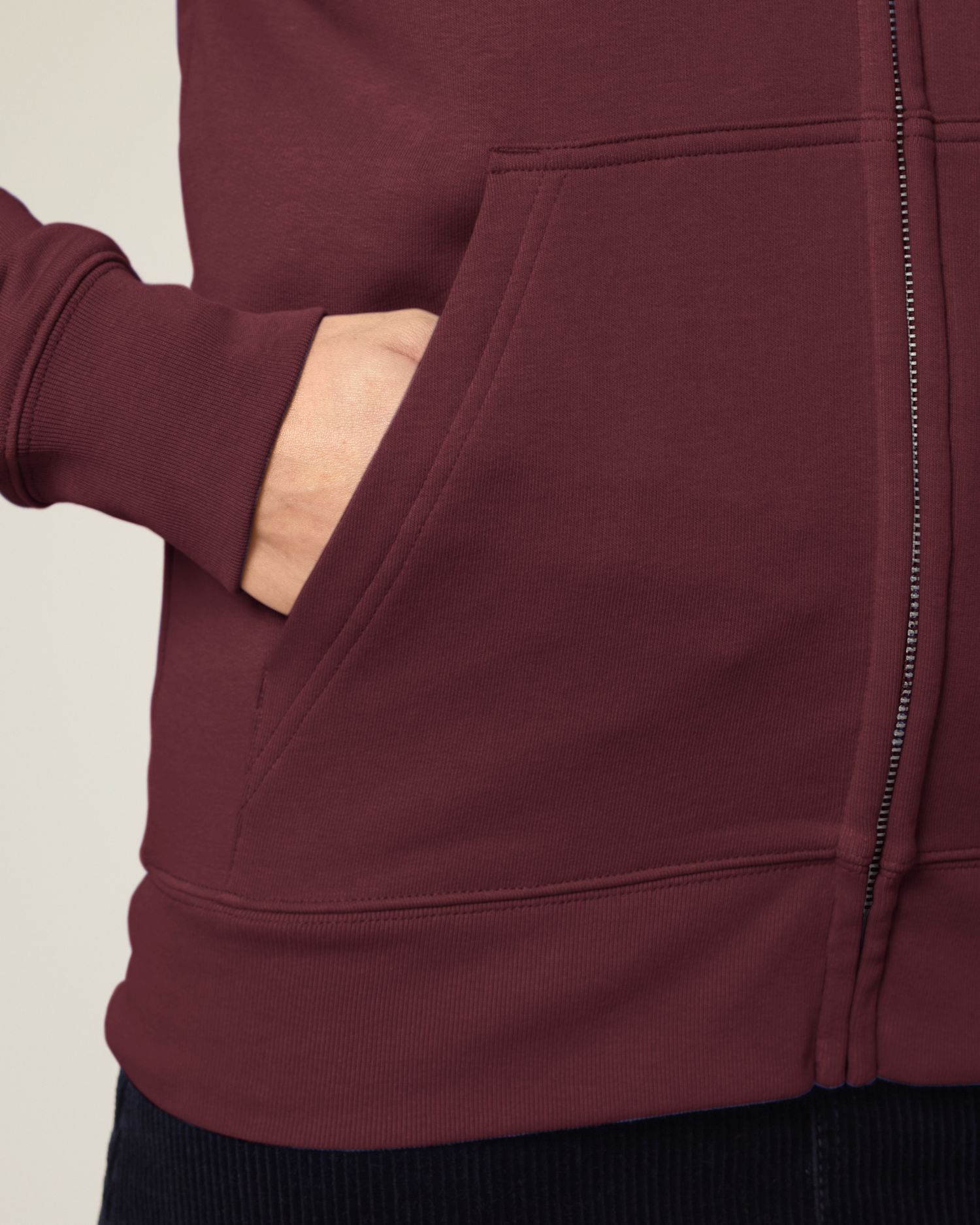 Burgundy - C244