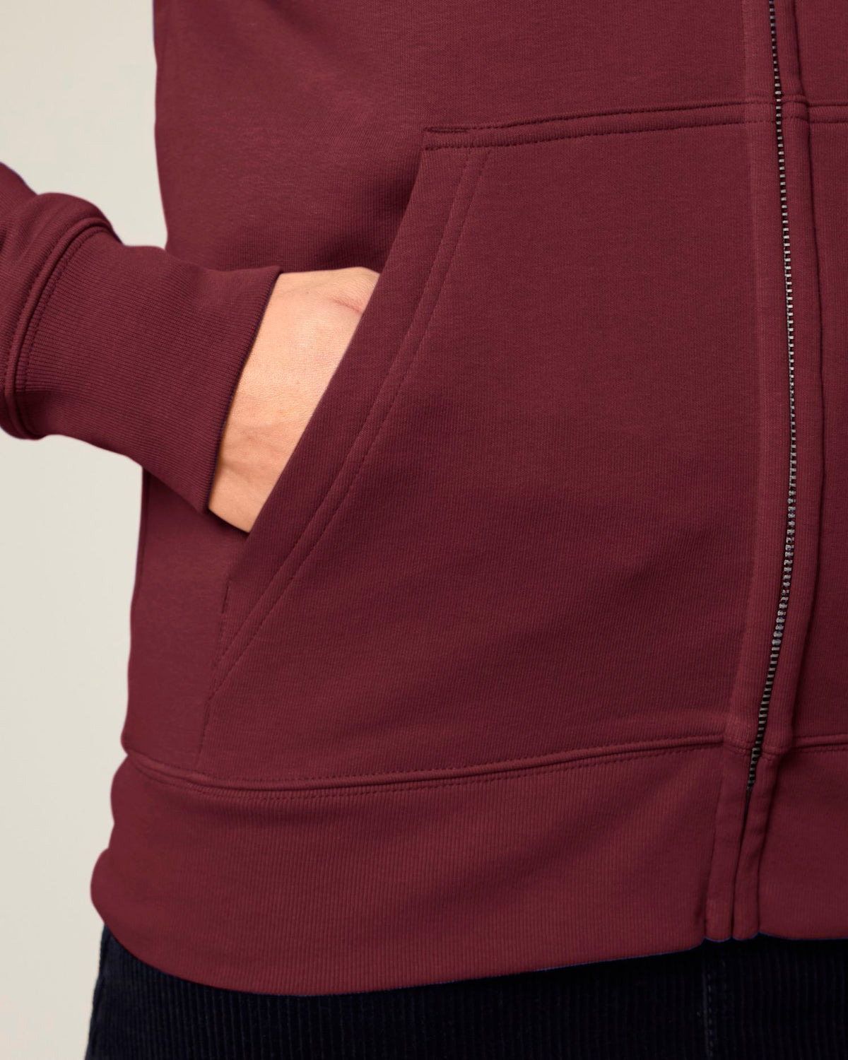 Burgundy - C244