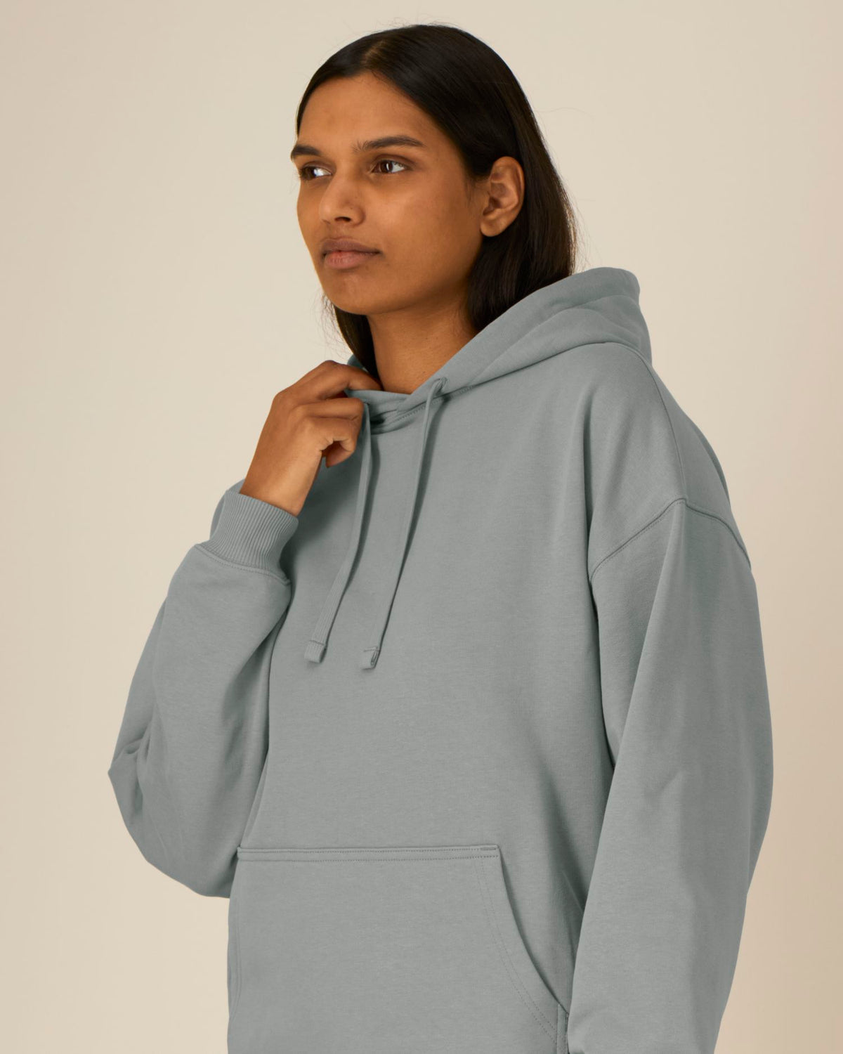Misty Grey - C138