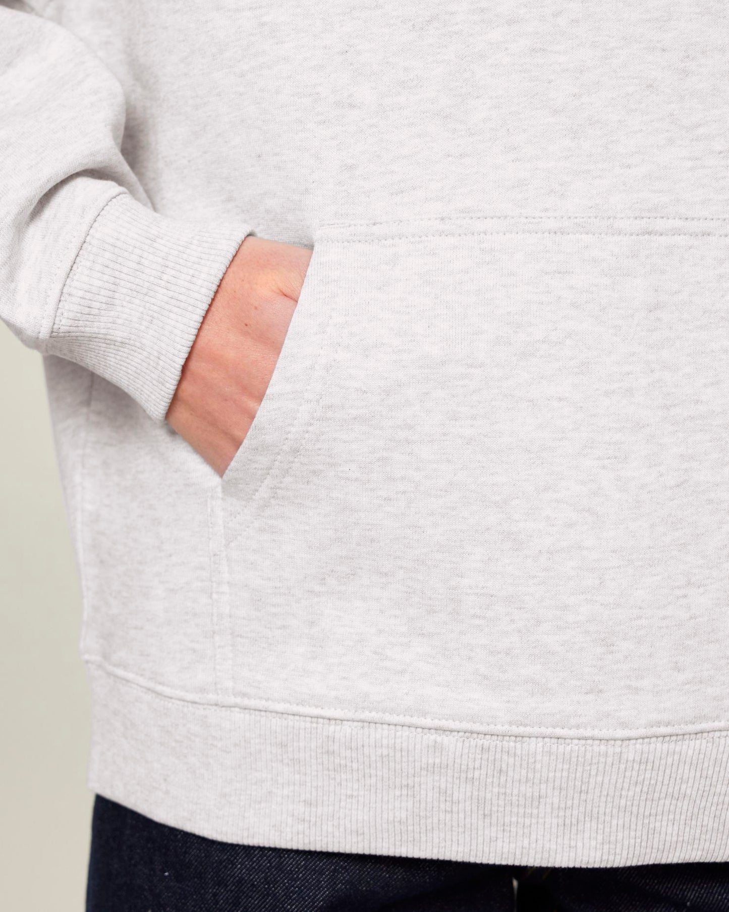 Cool Heather Grey - C146