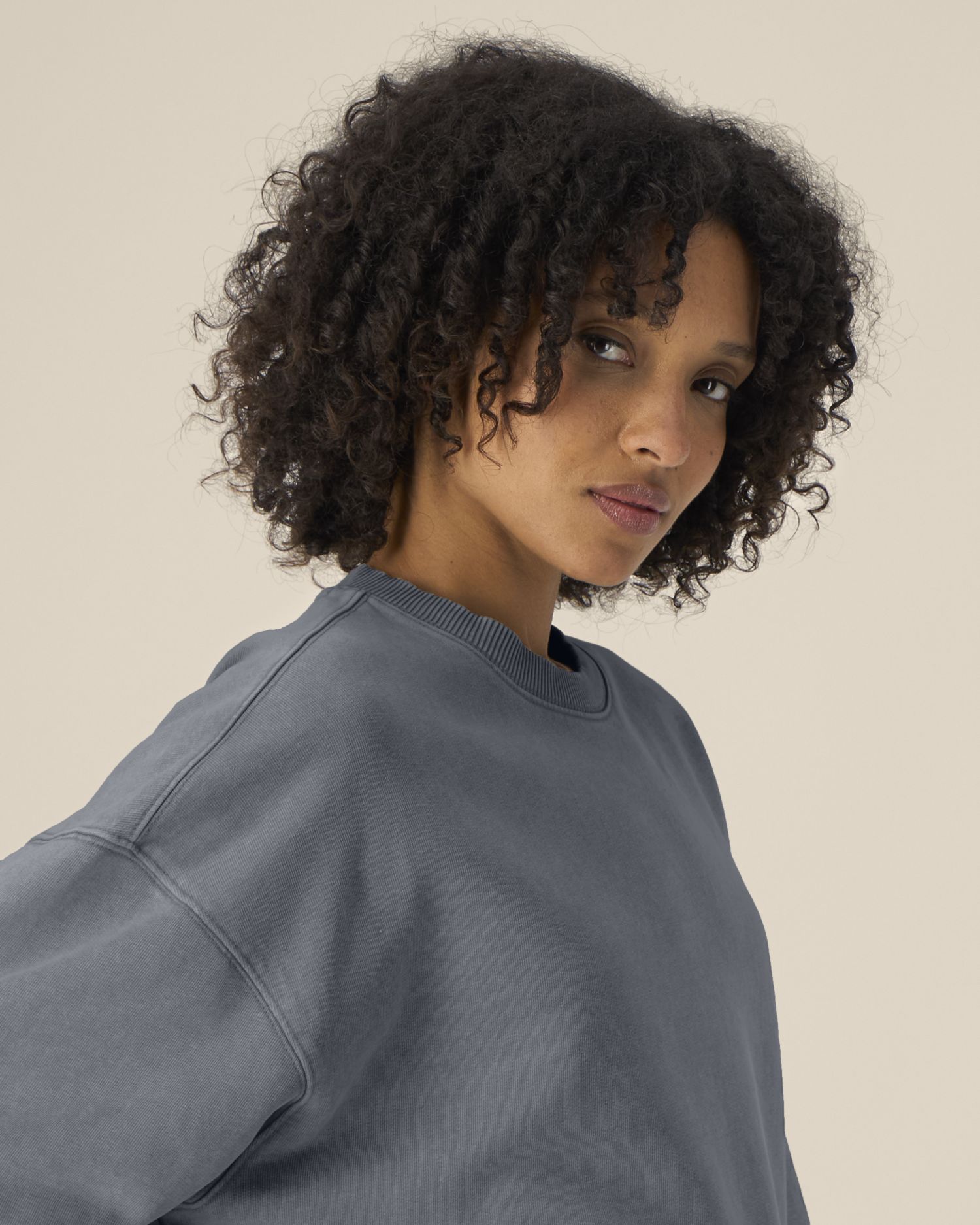 G. Dyed Anthracite - C162