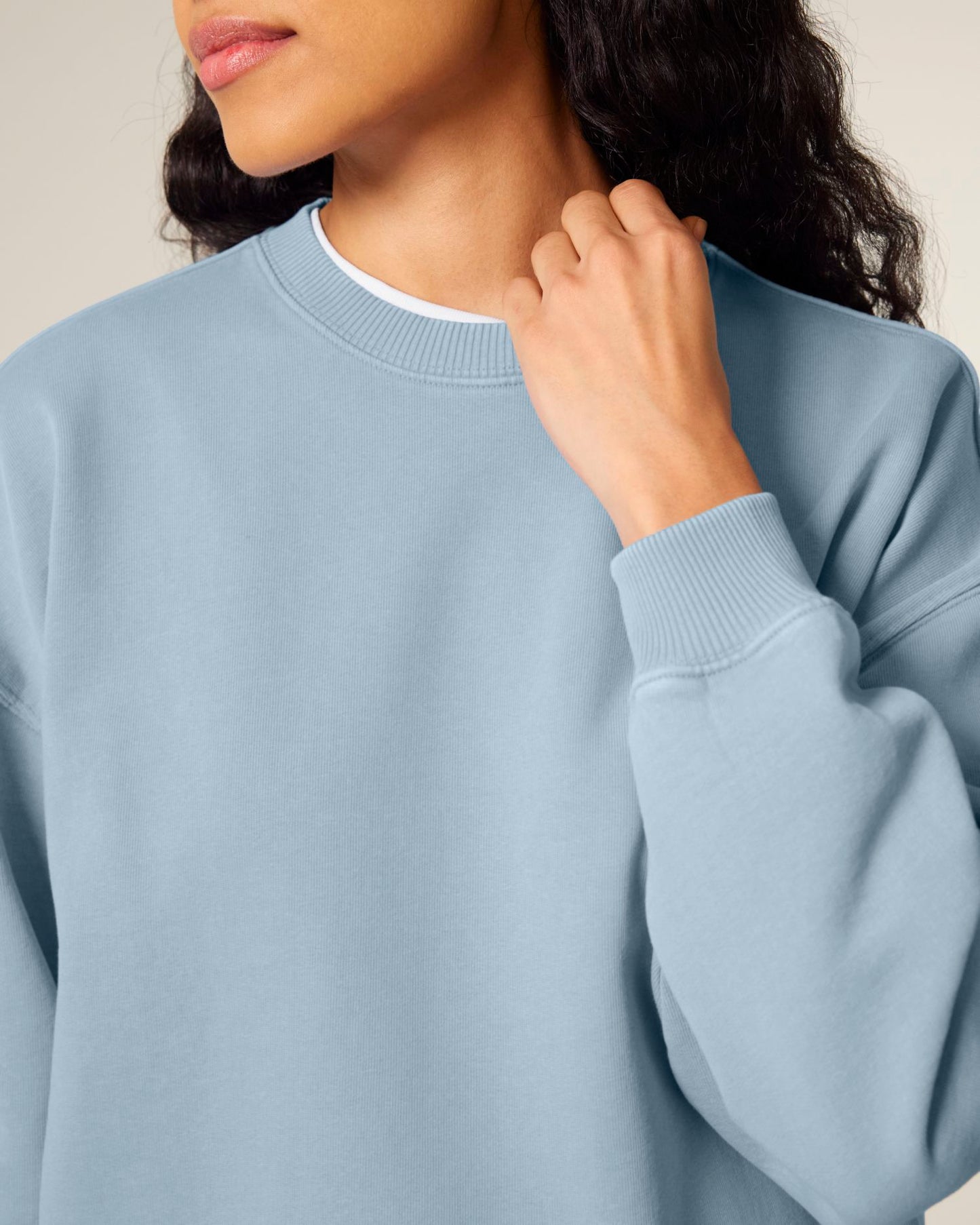 G. Dyed Blue Stone - C732