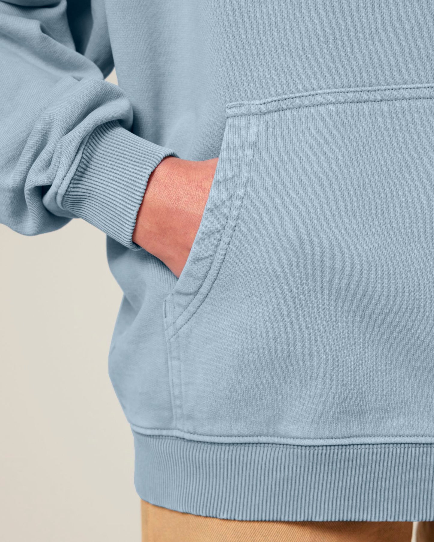 G. Dyed Blue Stone - C732