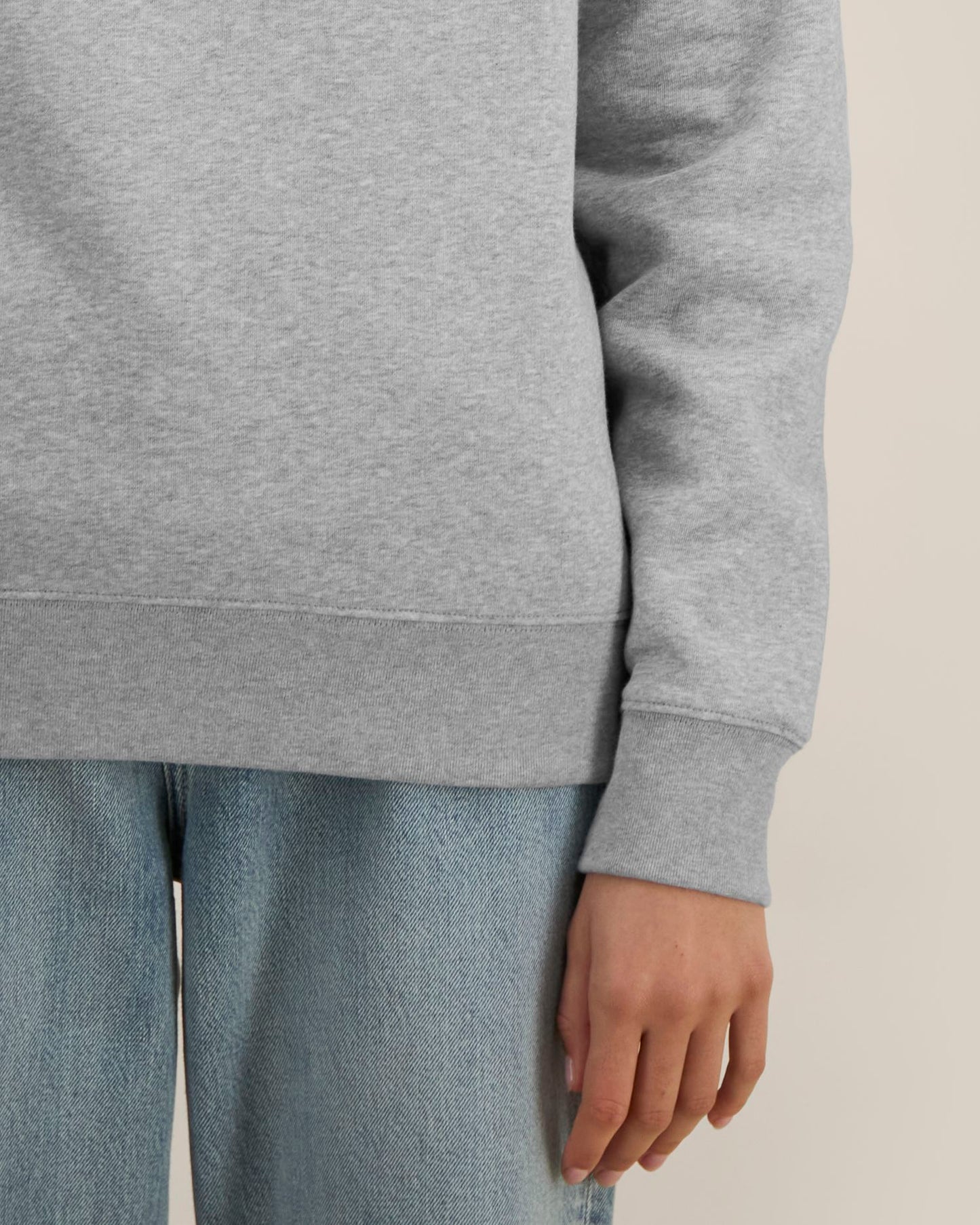 Heather Grey - C250