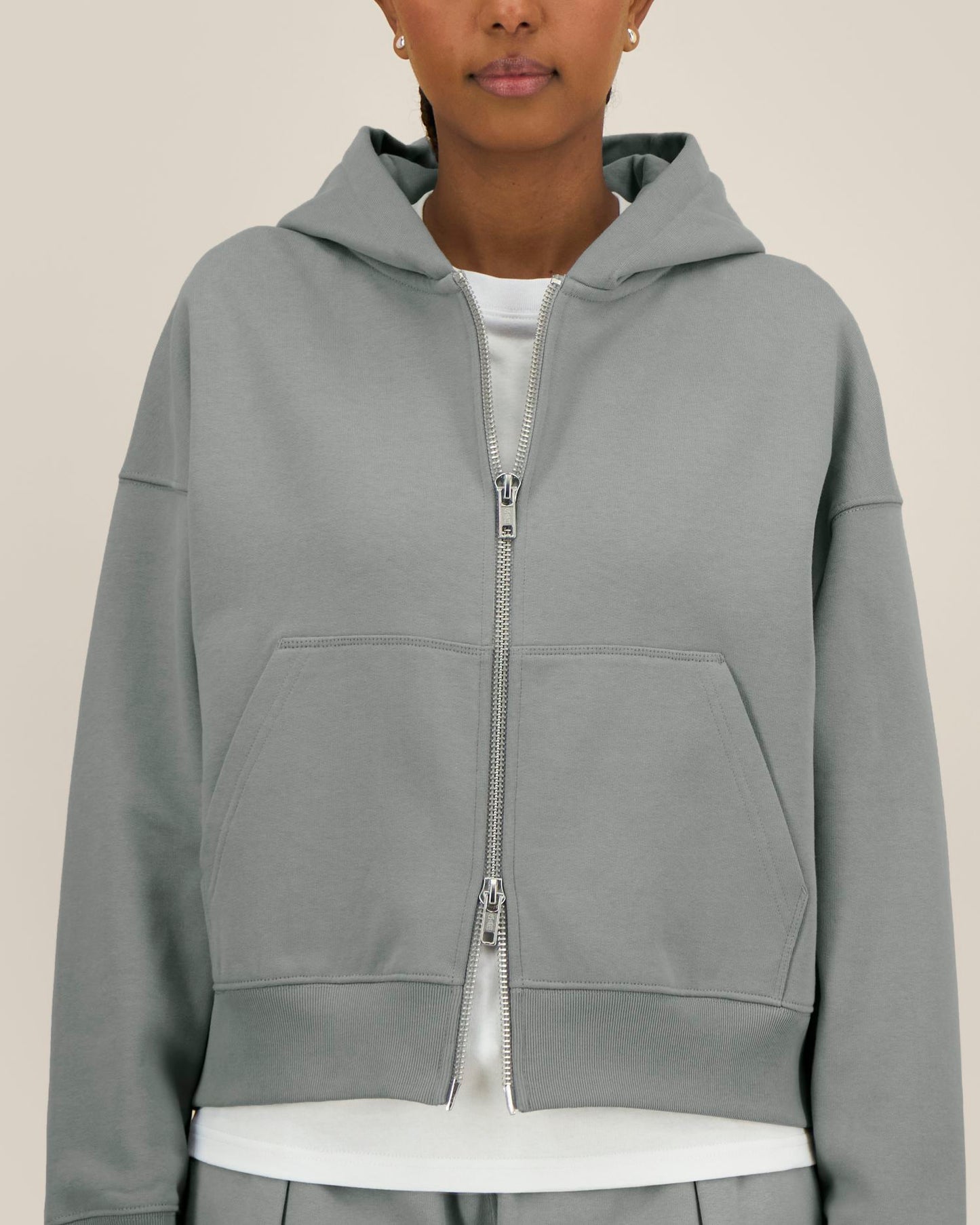 Misty Grey - C138