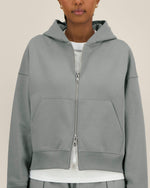 Misty Grey - C138