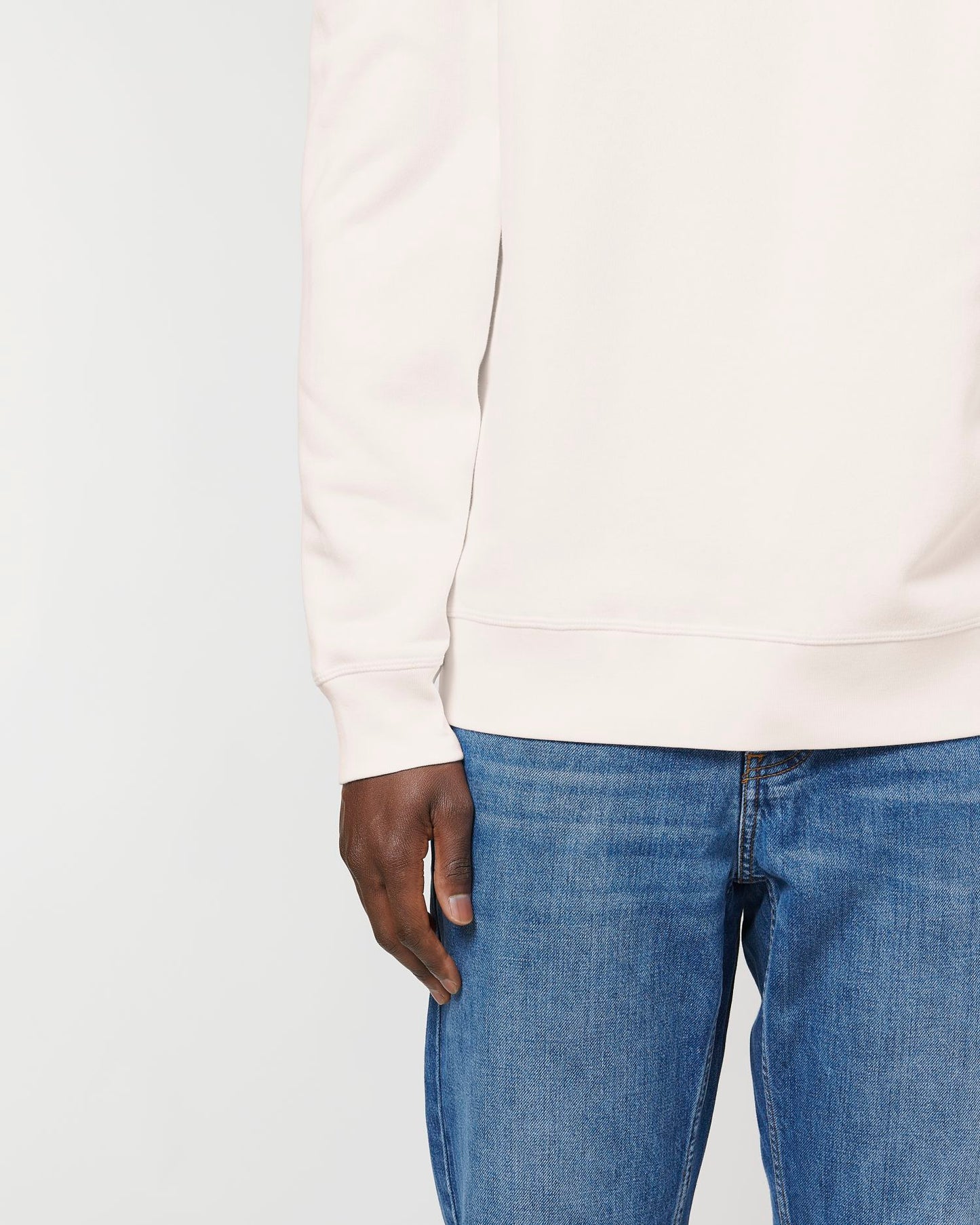 Vintage White - C504