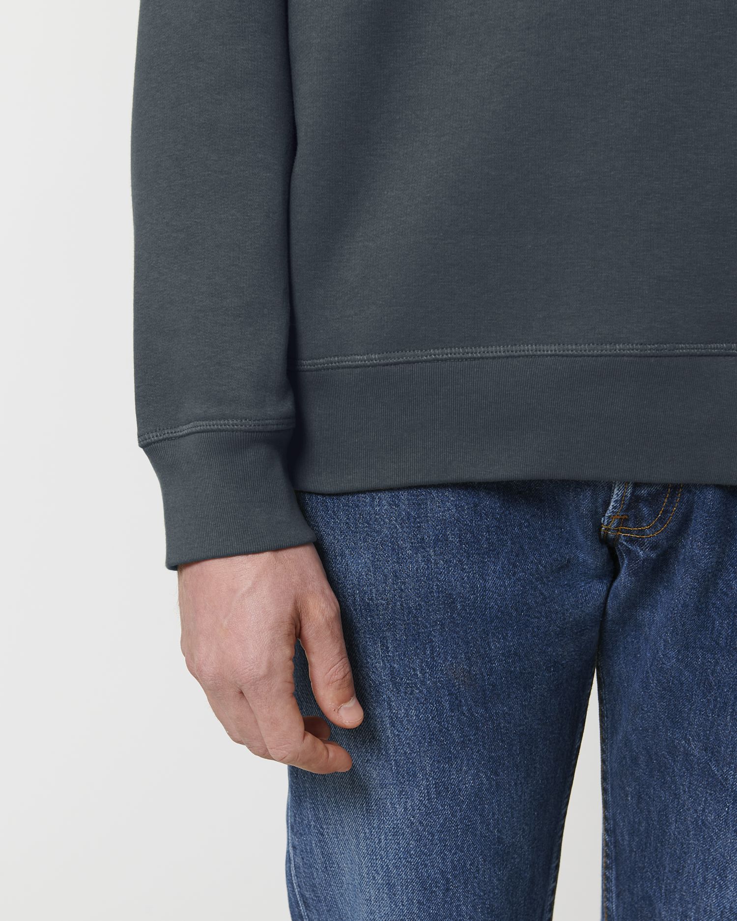 India Ink Grey - C715