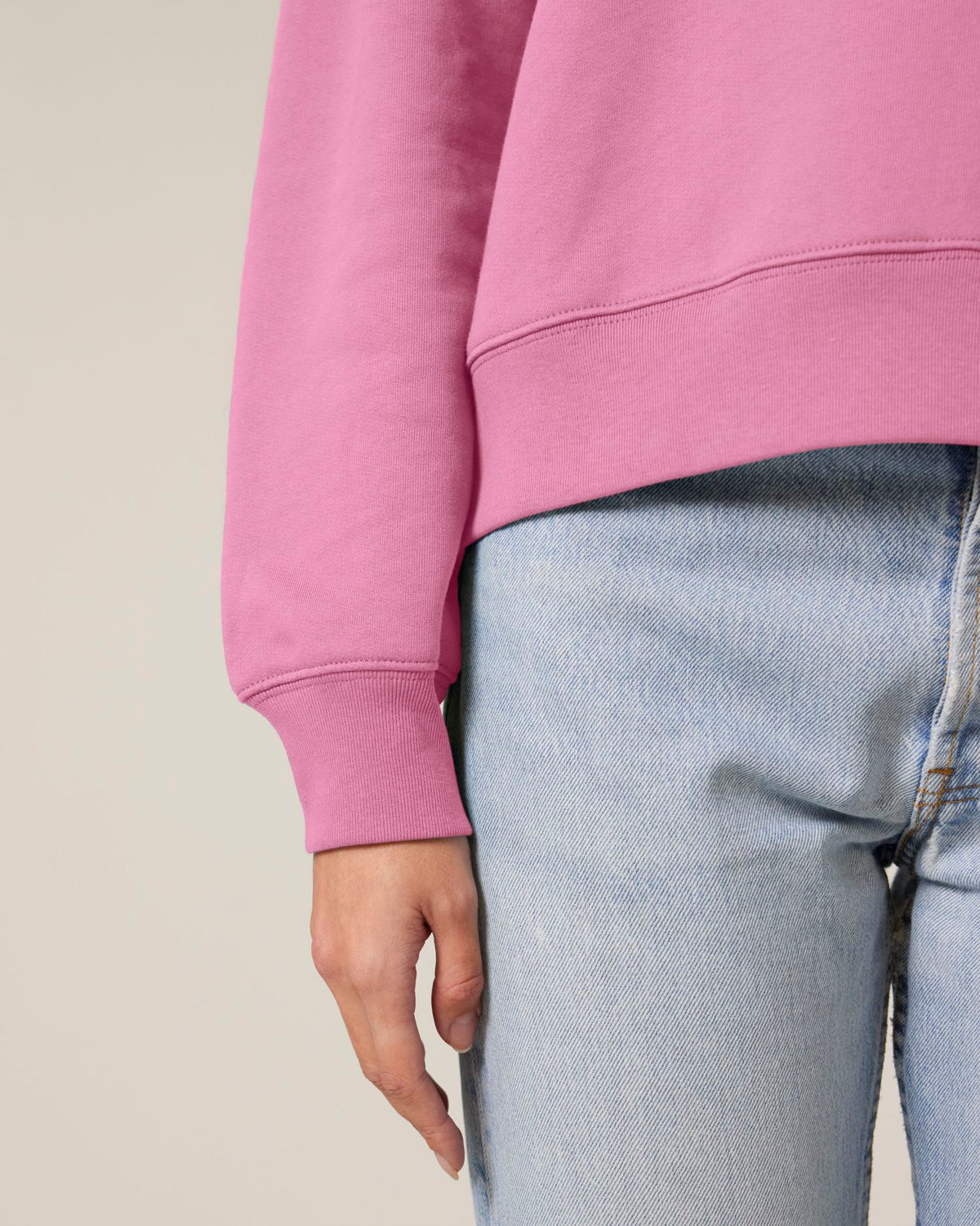 Bubble Pink - C129