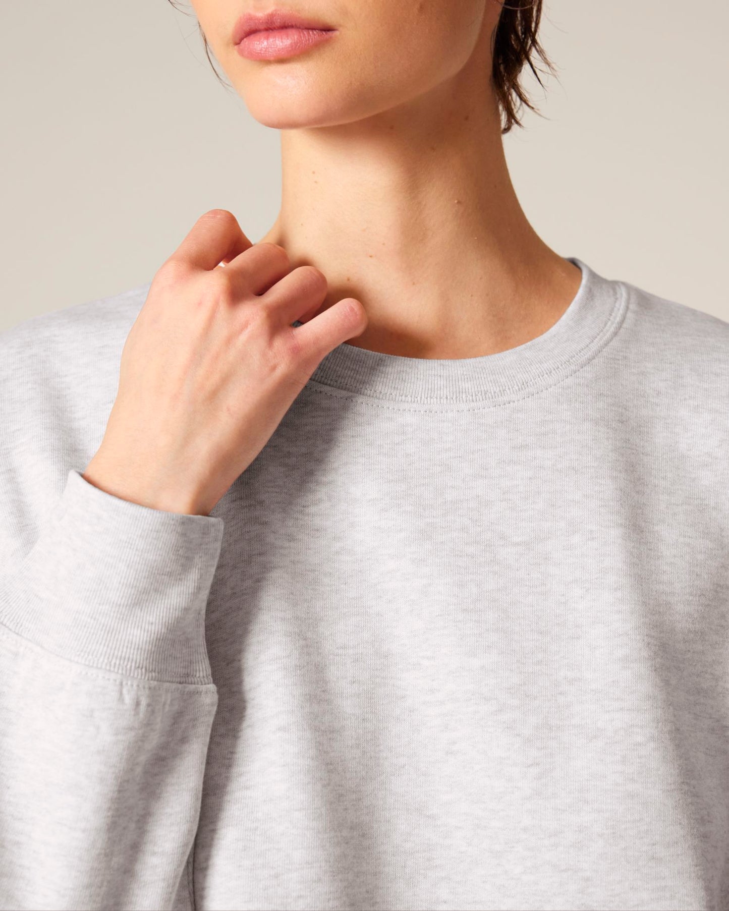 Cool Heather Grey - C146