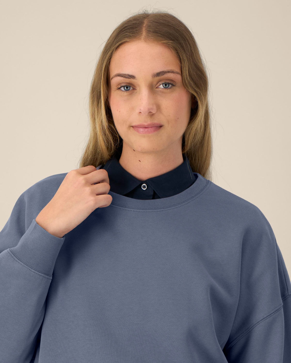Blue Grey - C156