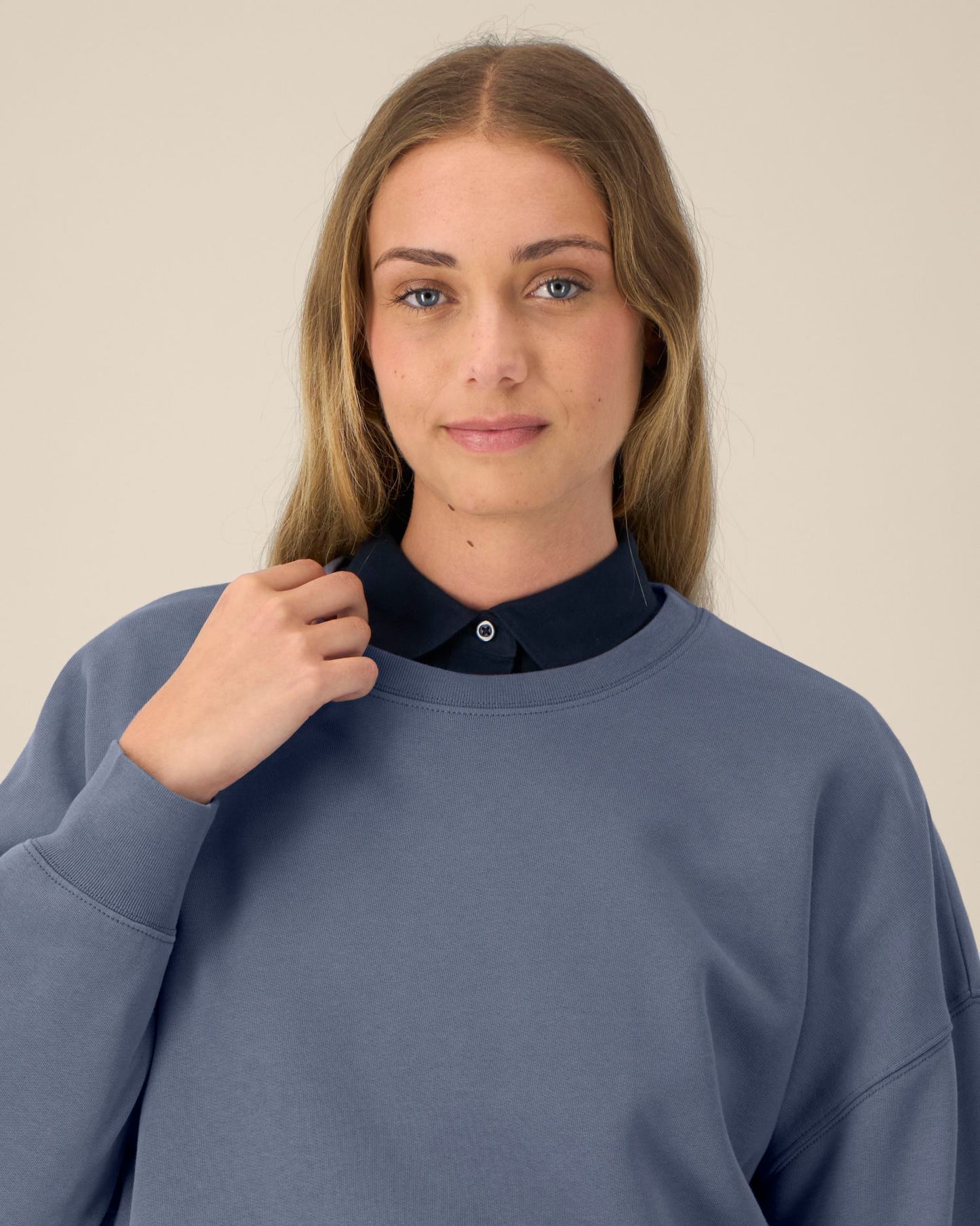 Blue Grey - C156