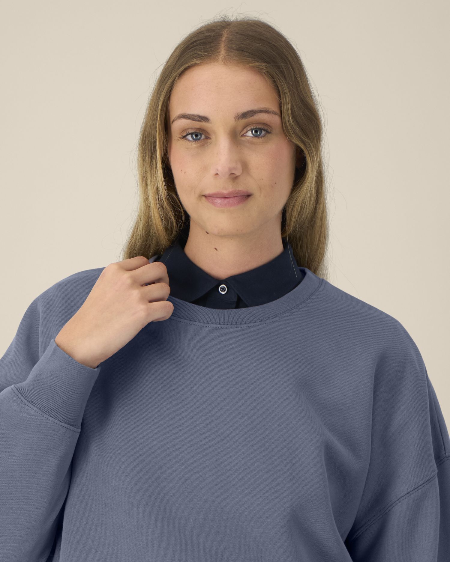 Blue Grey - C156