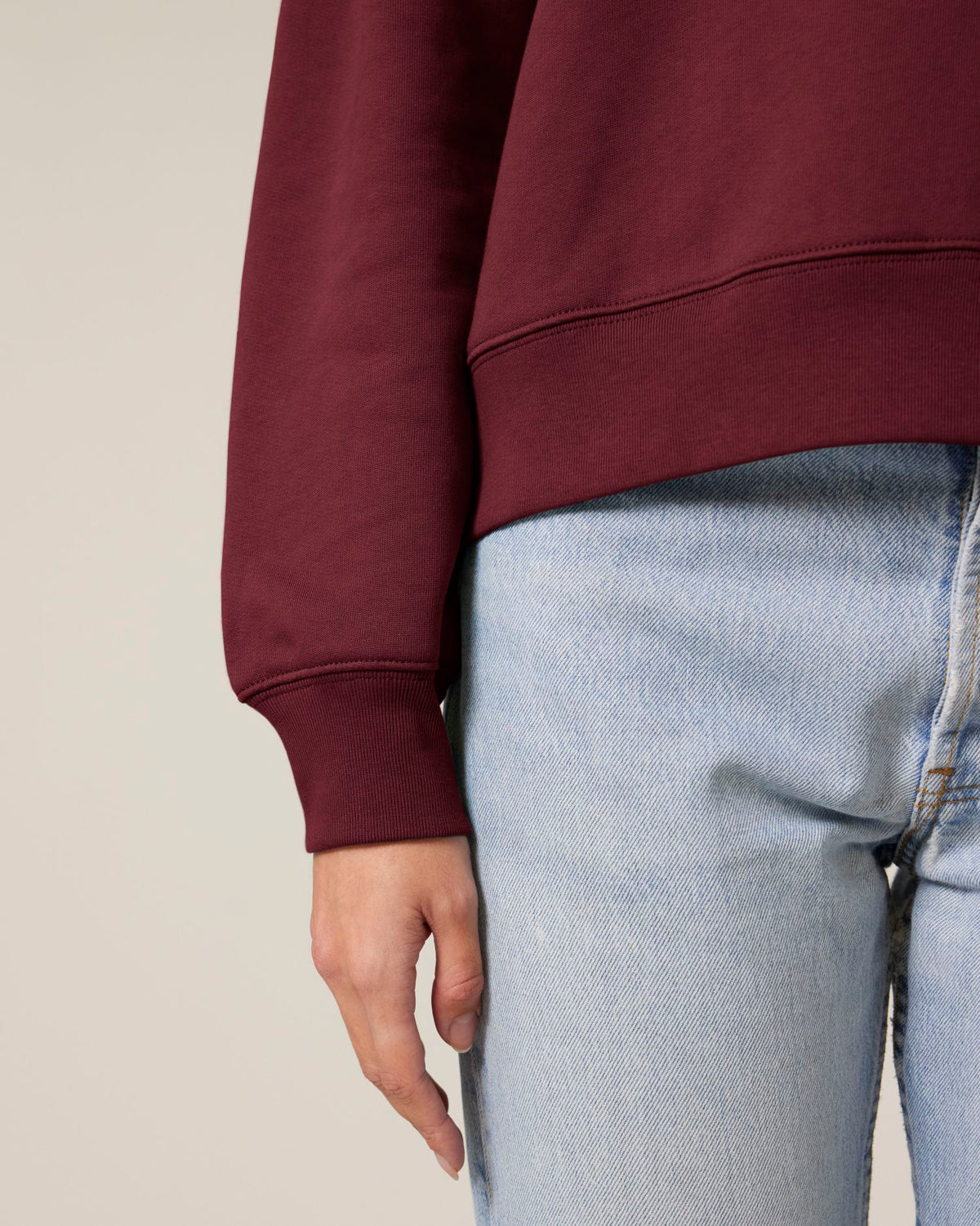 Burgundy - C244