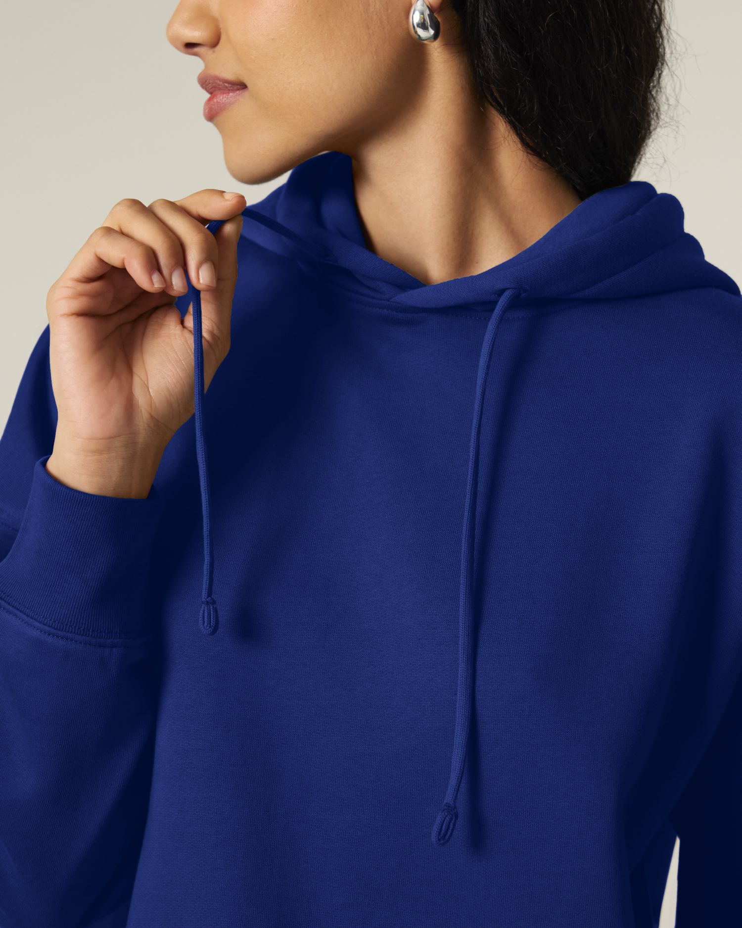 Worker Blue - C088