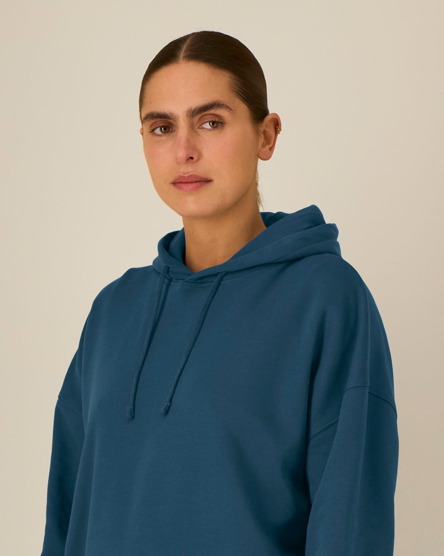 Deep Teal - C136