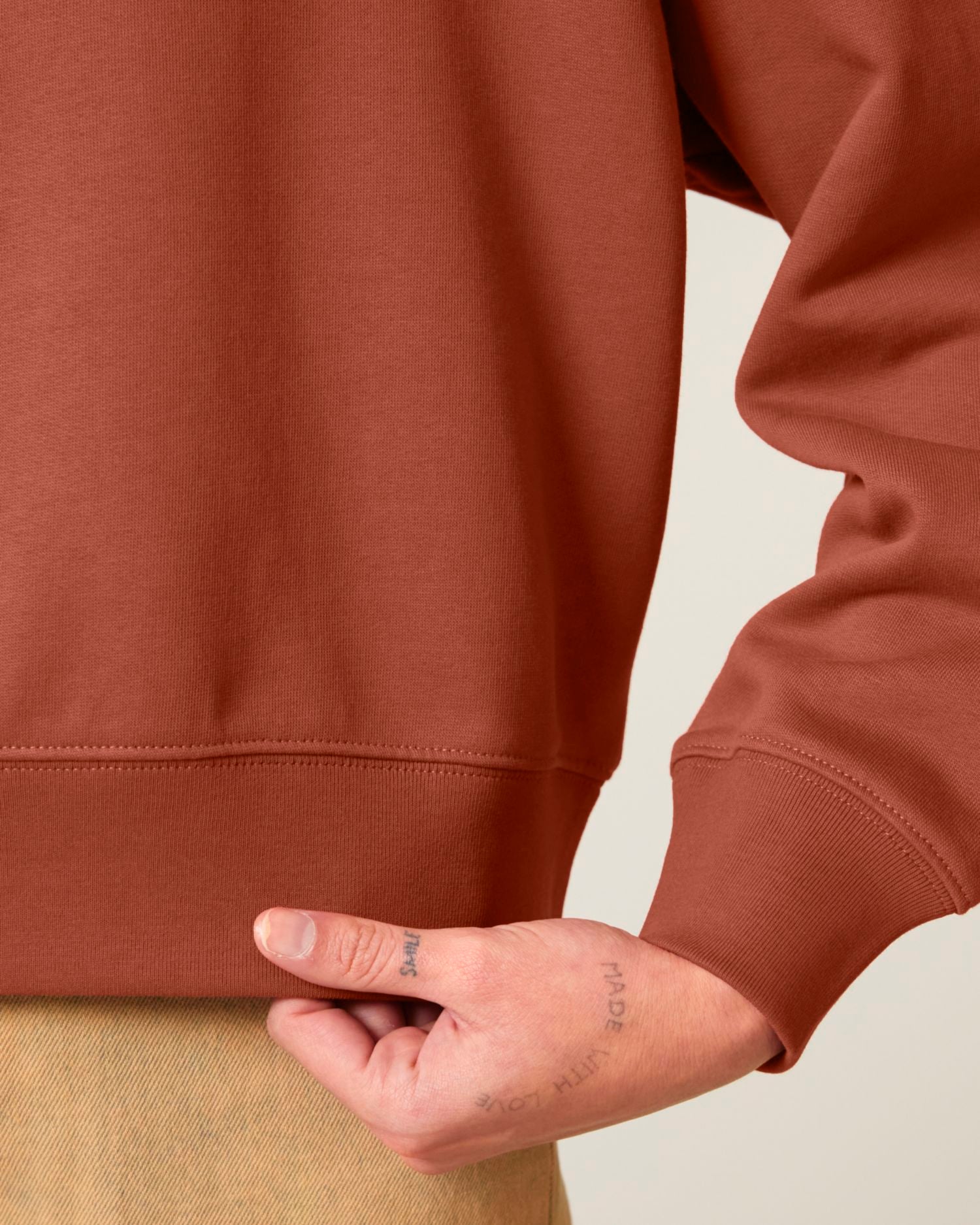 Heritage Brown - C730